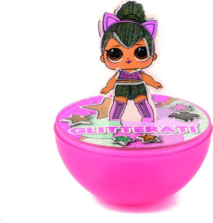 Actual product image L.O.L. Surprise! SURPRISE BALL Ø12,5 CM