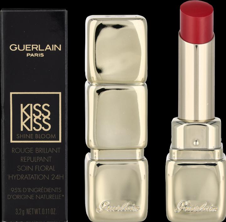 Image du produit Guerlain KK 21 Shine Bloom Lips 129 BLOSSOM KISS R1 (129)