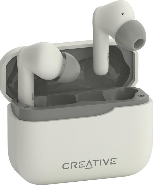 Image du produit Creative Zen Air Plus (ANC, 32 h, Sans fil)