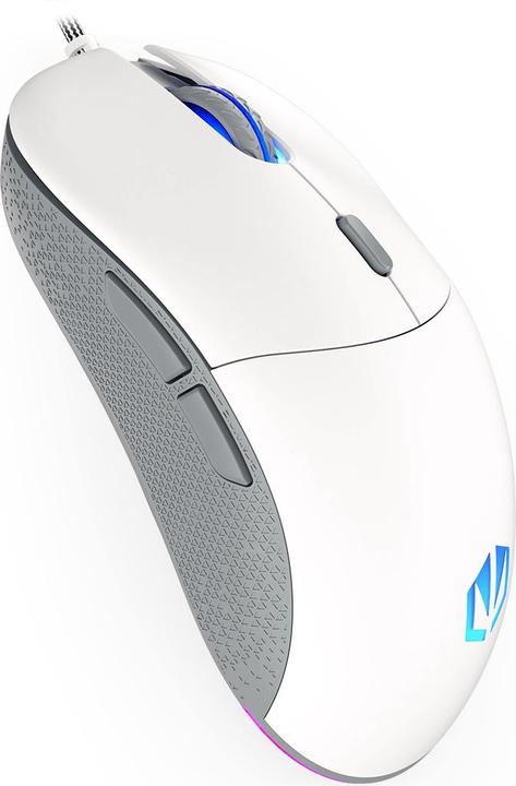 Actual product image Endorfy Mouse USB GEM Plus OWH PAW3370 (Cable)