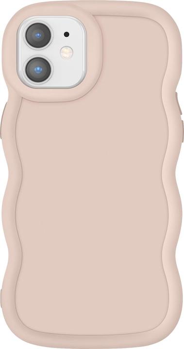 Immagine prodotto OEM Custodia Candy per iPhone 11 beige (Apple iPhone 11)