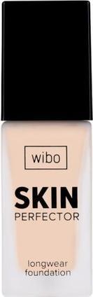 Produktbild Wibo WIBO Skin Perfector Longwear Foundation podkład do twarzy 05 30ml (05 30ml)