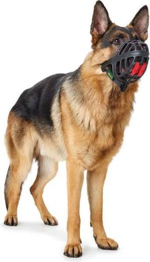 Productafbeelding Hunter Albury - Muilkorf - 4 (4, Hond, Hondensport)
