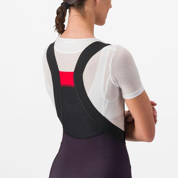 Castelli Sorpasso RoS W Bibtight (XL)