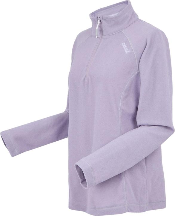 Immagine prodotto Regatta Great Outdoors - Felpa a cerniera corta in pile - Donna (34)
