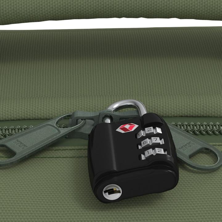 Immagine prodotto Cabin zero Zaino classico da 28L con scomparto per laptop da 39 cm (28 l)