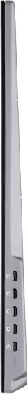 Productafbeelding Viewsonic VX1755 (1920 x 1080 Pixels, 17")