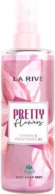 La Rive Pretty Flowers Body Mist 200ml (200 ml)