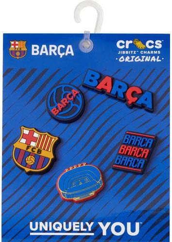 Image du produit Crocs Barcelona/5 Pack (Taille unique)
