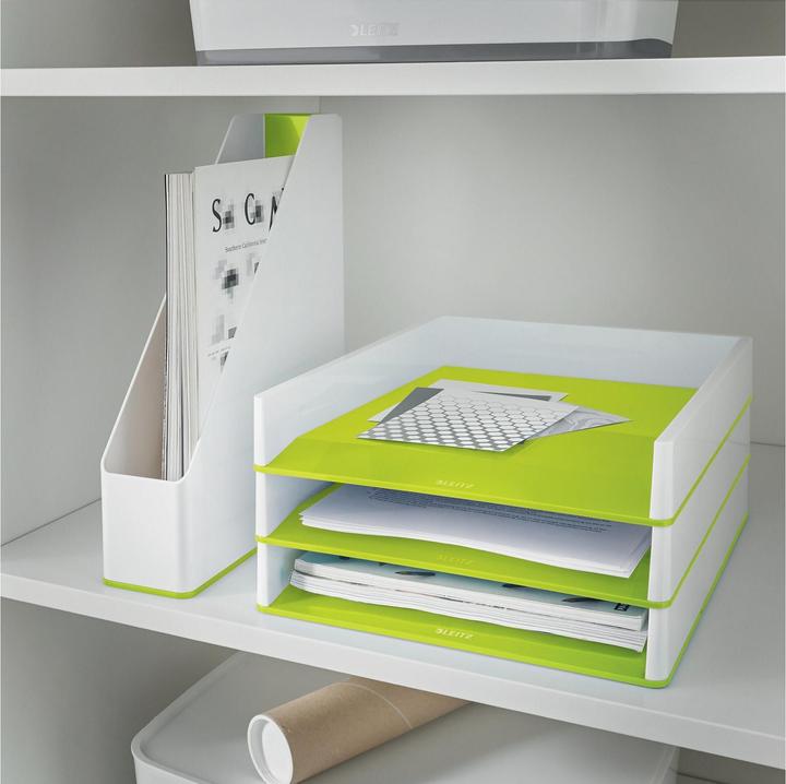 Image du produit Leitz Wow Duo Colour (A4)