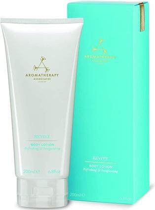 Aromatherapy Associates Revive Body Lotion 200ml (Körperlotion, 200 ml)