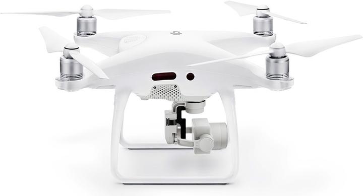 Produktbild DJI Phantom 4 Pro V2.0 (30 min, 1375 g, 20 Mpx)