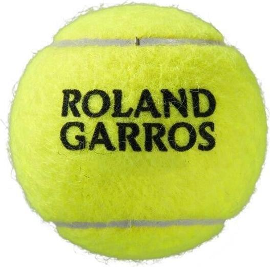 Produktbild Wilson Roland Garos All Court 4