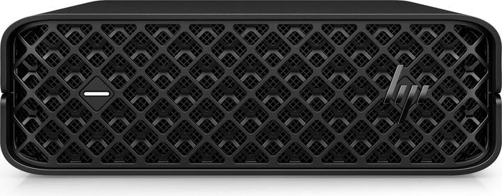 Produktbild HP Z2 Mini G9 Workstation, Intel® Core™ i9, i9-14900K, 64 GB, DDR5-SDRAM (i9-14900KF, 64 GB, 2000 GB, RTX A2000)