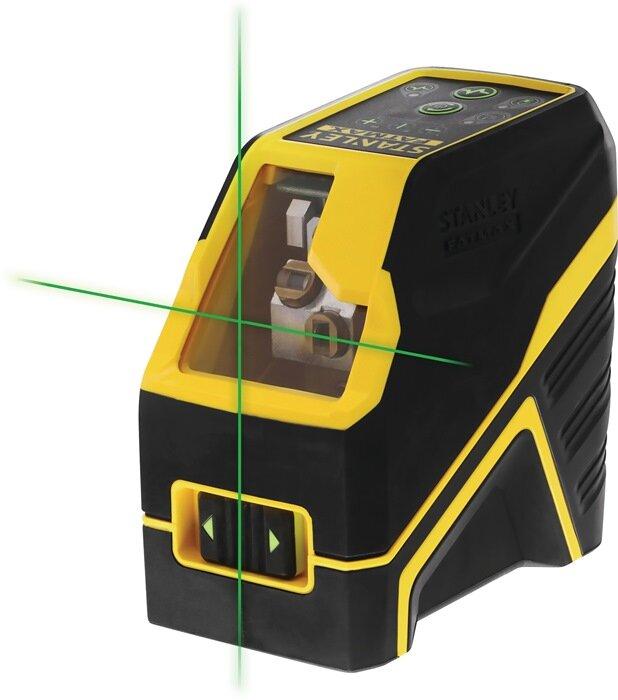 Image du produit Stanley Laser à lignes croisées FatMax FCLG