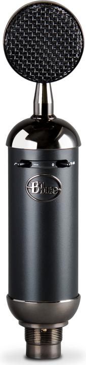 Blue Spark Blackout SL condensateur microfoon
