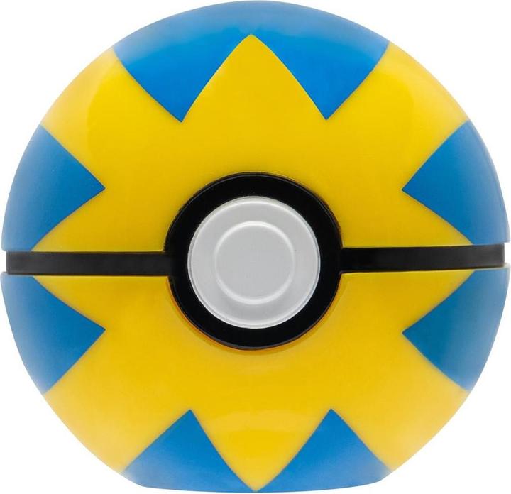 Produktbild Jazwares Pokémon Clip'n'Go Poké Gürtel Set (Assortiert)