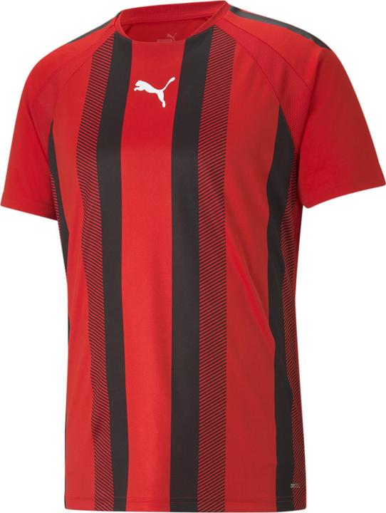 Immagine prodotto Puma Maglia a righe teamLIGA (XS)