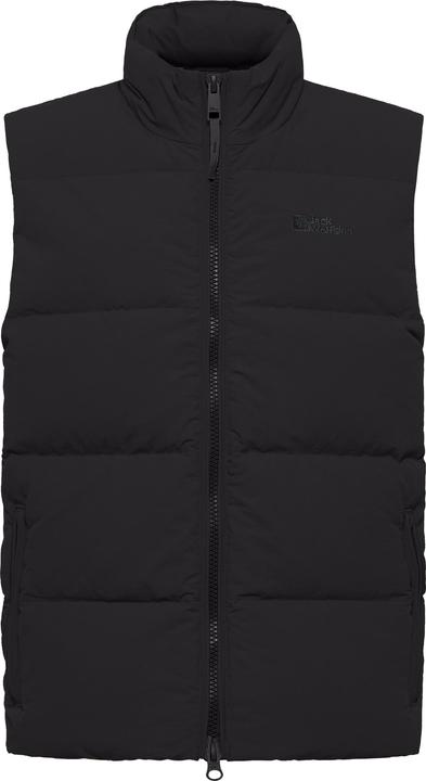 Actual product image Jack Wolfskin Northern Lights Vest M (XXL)