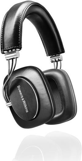 Actual product image Bowers & Wilkins P7 (Cable)