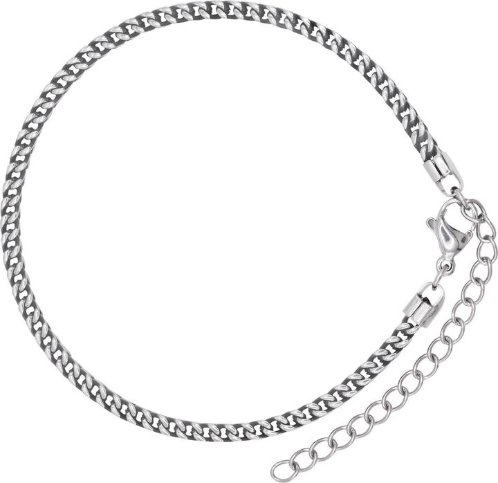 Immagine prodotto Heideman Nigel color argento (100% acciaio inossidabile)