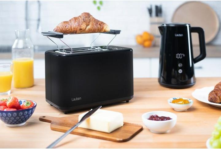 Actual product image Lauben Toaster 900BC LBNT900BC