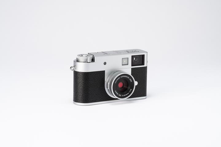 Produktbild Fujifilm X-HF1 (32 mm, 17.74 Mpx, 1")