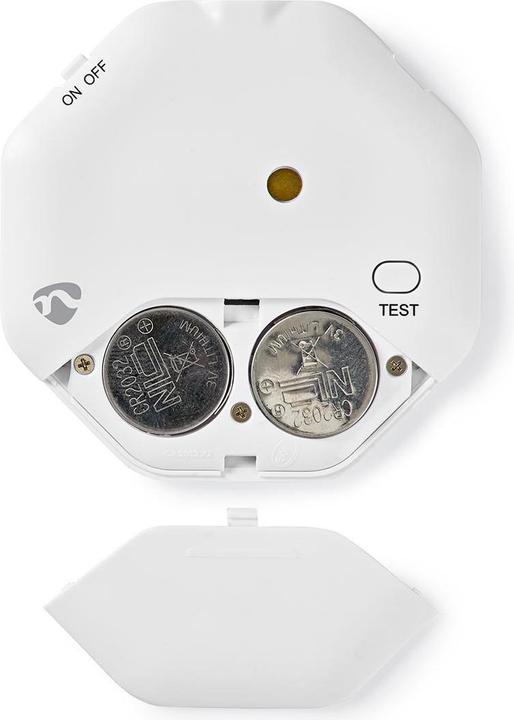 Actual product image Nedis Glass Break Alarm