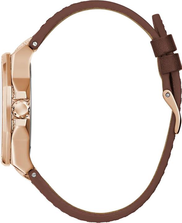 Produktbild Guess Uhren DAMEN GW0547L2 (Analoguhr, 39 mm)