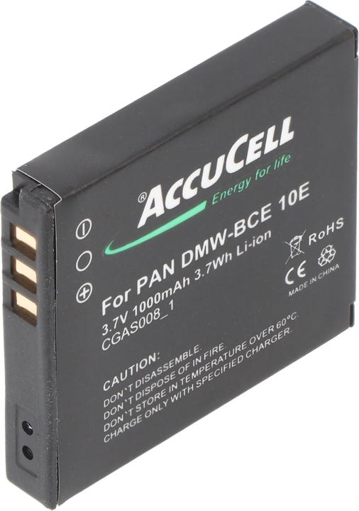 Produktbild RICOH Akku Caplio R6 (Kamera Akku)