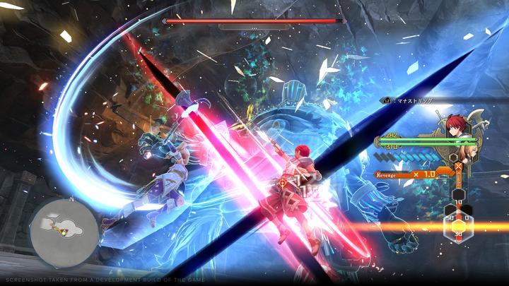 Produktbild NIS Ys X: Nordics - Deluxe Edition (PS5) (PS5)