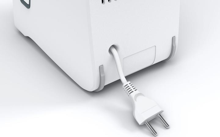 Image du produit Bosch Hausgeräte MFW3520W