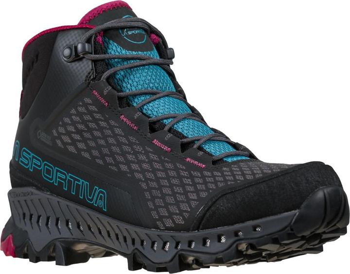 Produktbild La Sportiva Stream Woman GTX (39)