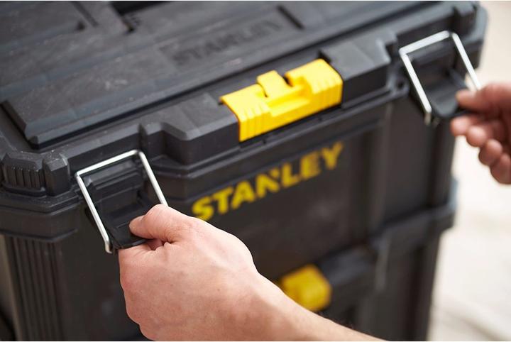 Productafbeelding Stanley Roller werkplaats (3 onderdelen)