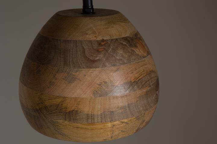 Image du produit Dutchbone Woody (E14)