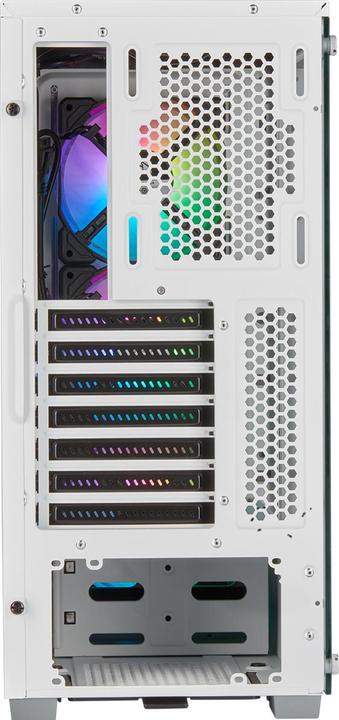 Produktbild Corsair iCUE 220T RGB Airflow (mATX, Mini-ITX, ATX)