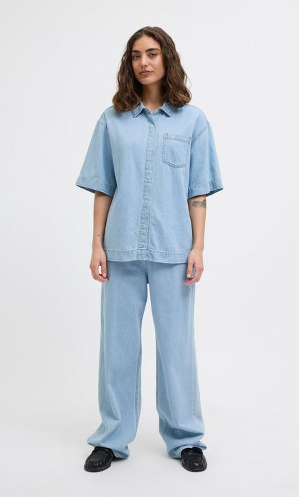 Produktbild JJXX JXSURA Jeanshemd Jeanshemd (M)