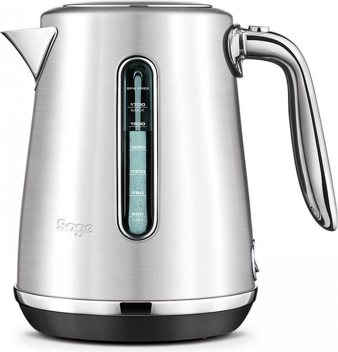 Actual product image Sage Electric kettle SKE735 1.7l, silver