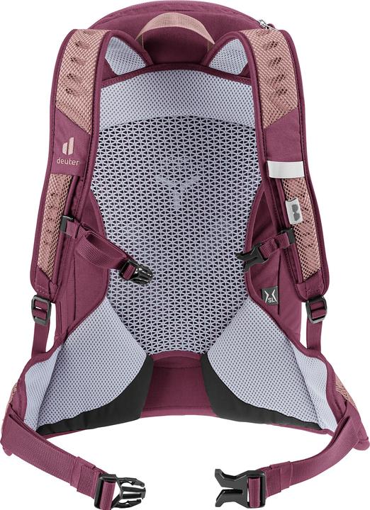 Actual product image Deuter AC Lite 21 (21 l)