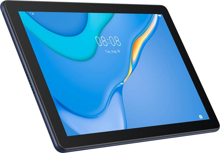 Image du produit Huawei MatePad T10 (4G, 9.70", 32 Go, Bleu foncé)