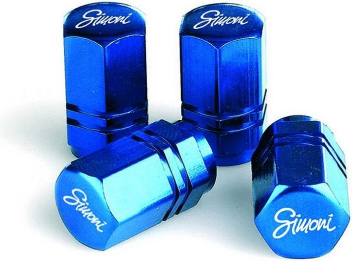 Simoni Racing Ventilkappen