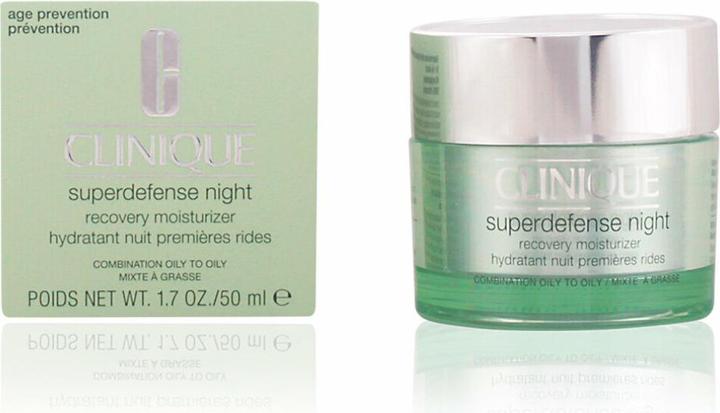 Produktbild Clinique Super Defense (50 ml, Nachtcreme)