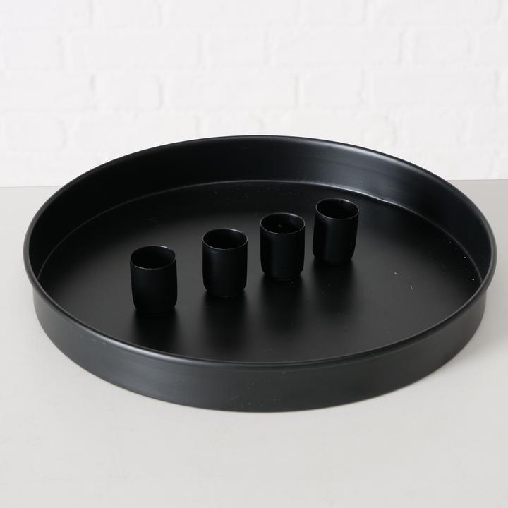 Image du produit Boltze Home Margo (Ø 25 x 3 cm)