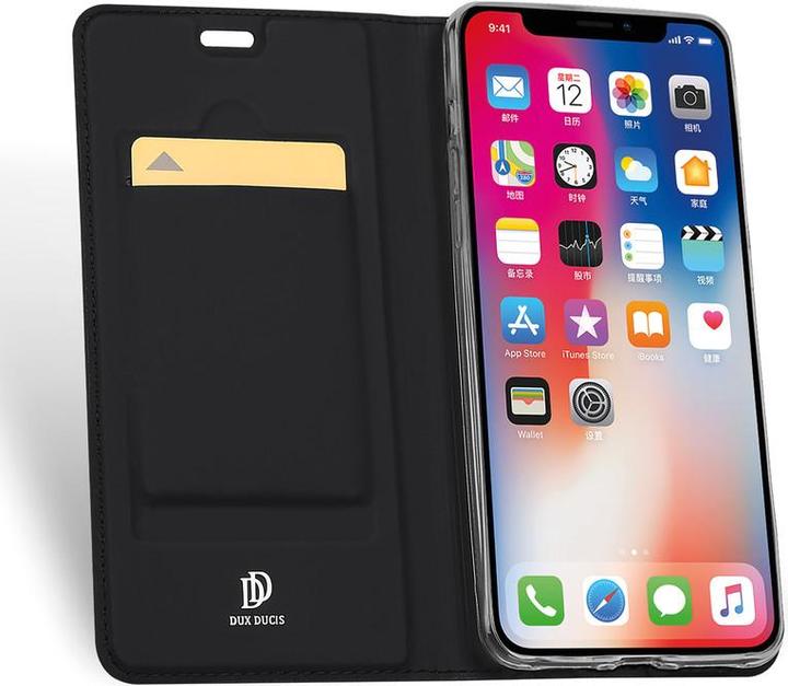 Immagine prodotto Dux Ducis Skin Pro (Apple iPhone XR)
