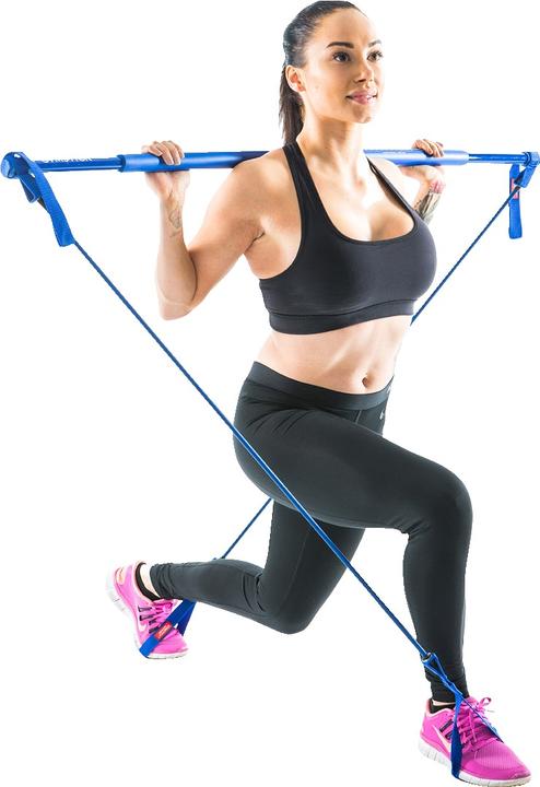 Produktbild Gymstick Original 2.0 (130 cm)