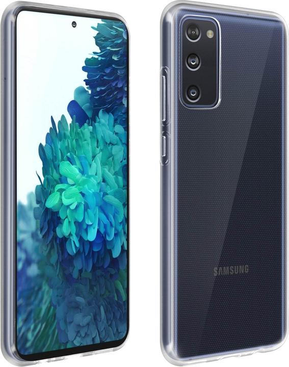 Actual product image Jaym Sophistiqué Series (Samsung Galaxy S20 FE)