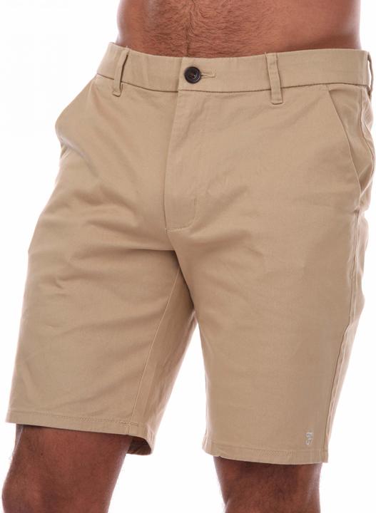 Farah Bassett Shorts