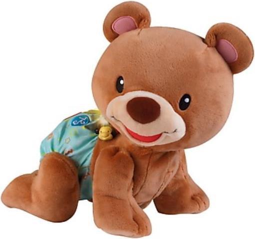 Produktbild VTech Babybär (GXP-639888)