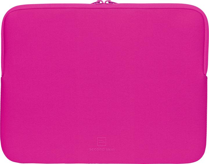 Image du produit Tucano Sleeve Colore 12"/13" - Deuxième peau Colore pour (13", Apple)