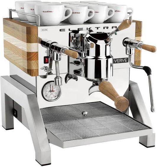 Produktbild Elektra Verve Premium